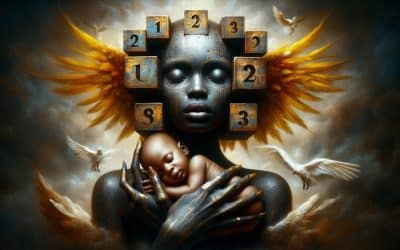 Child in time of transformation – part two