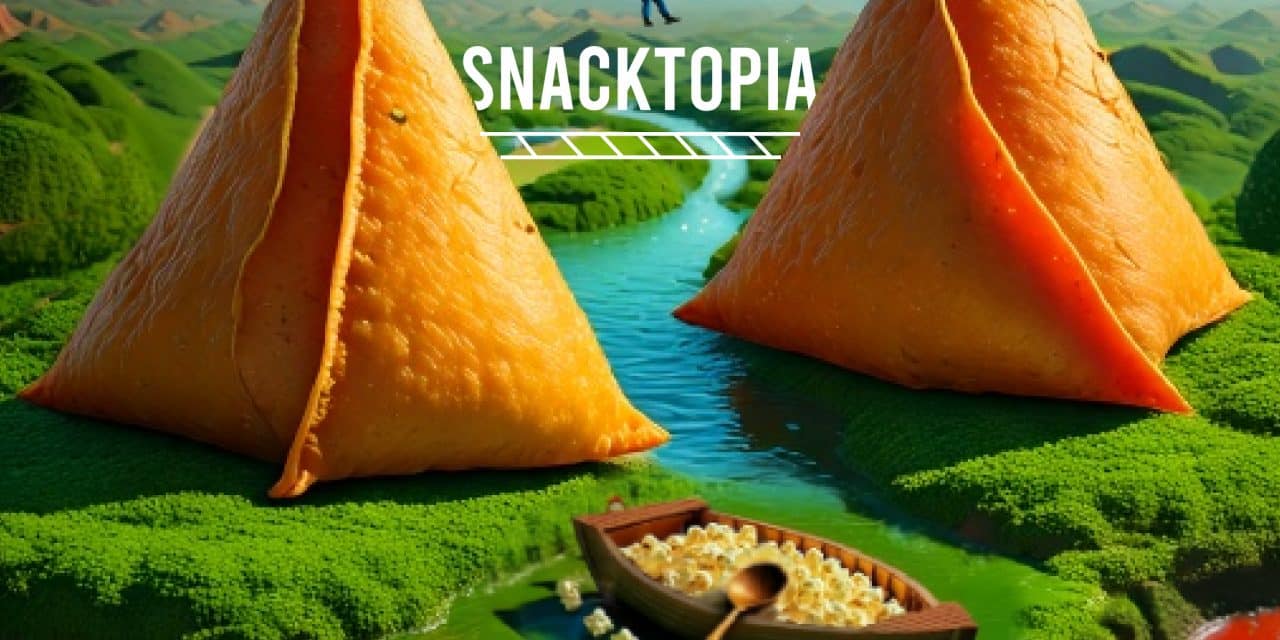 The Snacktopia