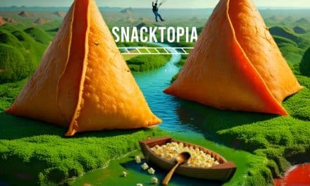 The Snacktopia