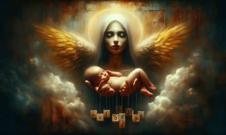 Child in time of transformation – part one