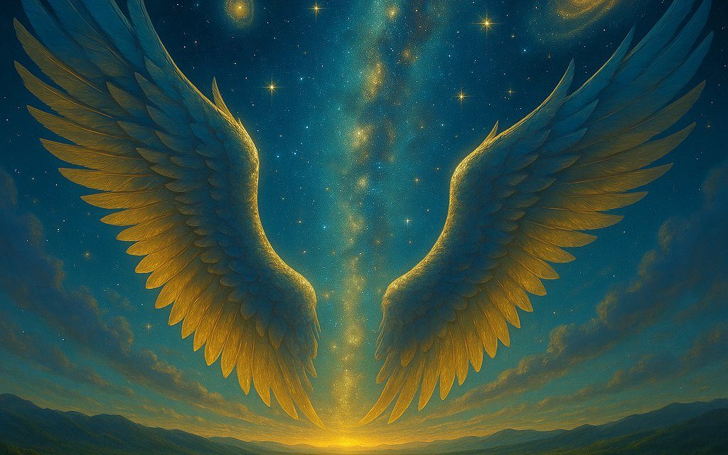 Celestial Imagery II