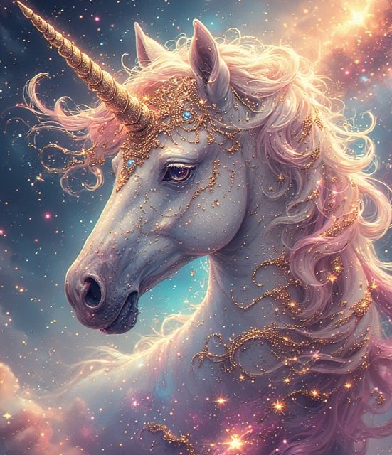 A Galaxy of Dreams