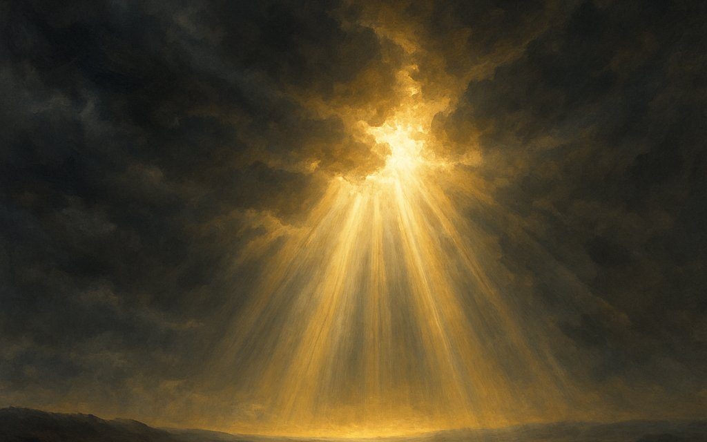 Celestial Imagery I