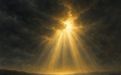 Celestial Imagery I