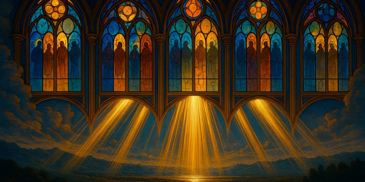 Celestial Imagery II