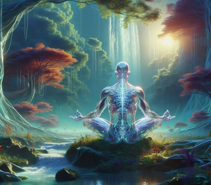 Facets of Consciousness