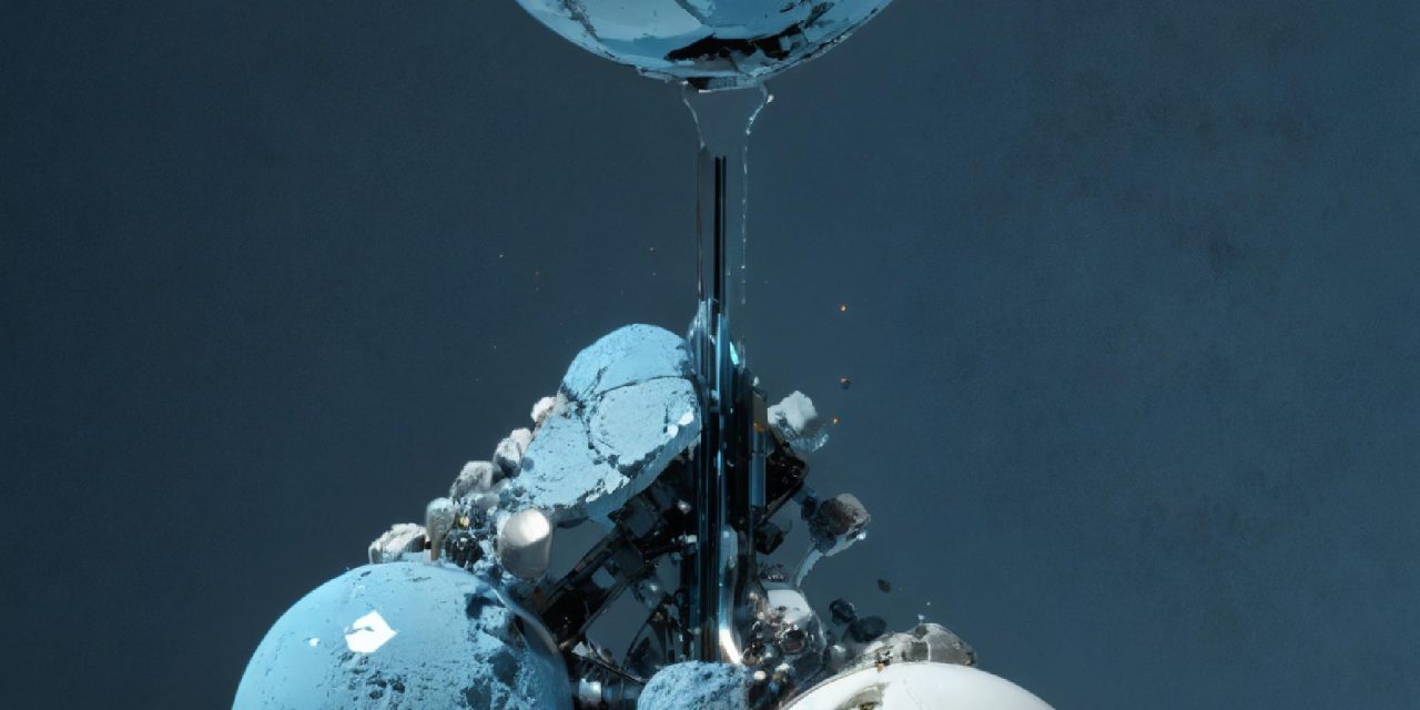 Suspended States