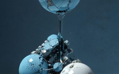 Suspended States