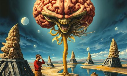 The Monster of Thought