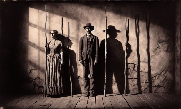 This – They – There