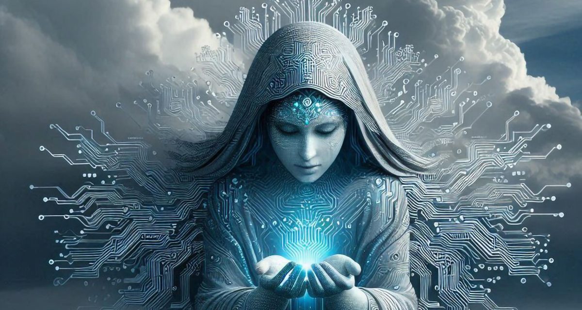 Faith, Technology, and Interpersonal Interaction