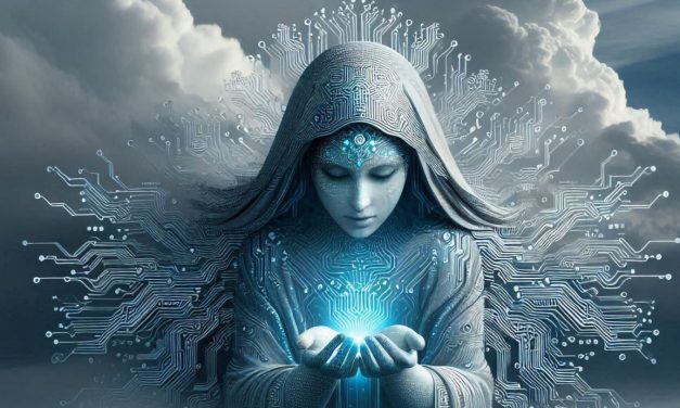 Faith, Technology, and Interpersonal Interaction