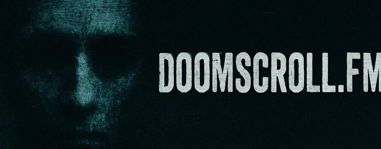 Doomscroll.FM: The Autonomous News Network