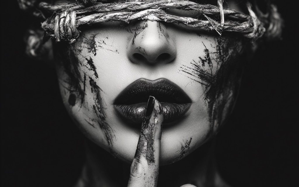 Until Silence Breaks