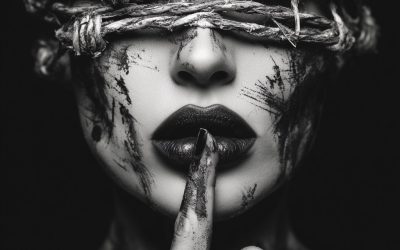 Until Silence Breaks