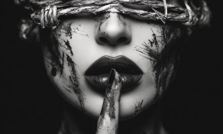 Until Silence Breaks