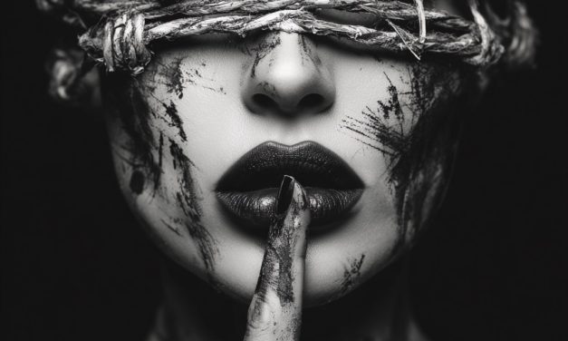 Until Silence Breaks