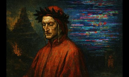 Dante Reloaded Episode 1 – The Dark Wood