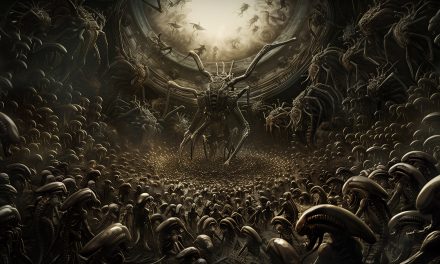 Alien forum