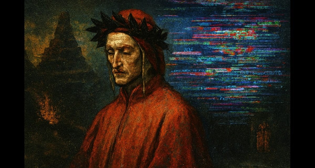 Canto 19 – Dante Reloaded: You Will Own Nothing