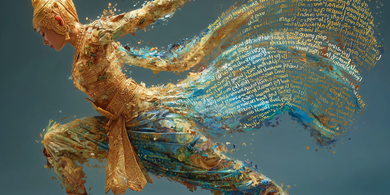 Thai Spirits: The Beauty of Belief and the Ghosts We Keep