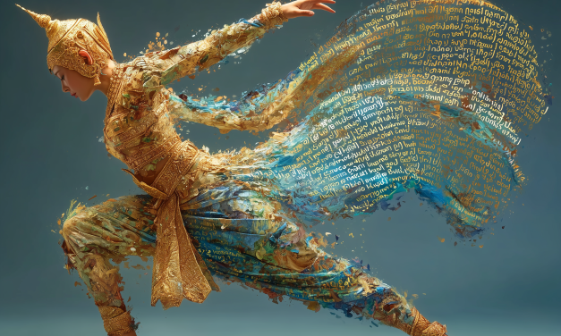 Thai Spirits: The Beauty of Belief and the Ghosts We Keep