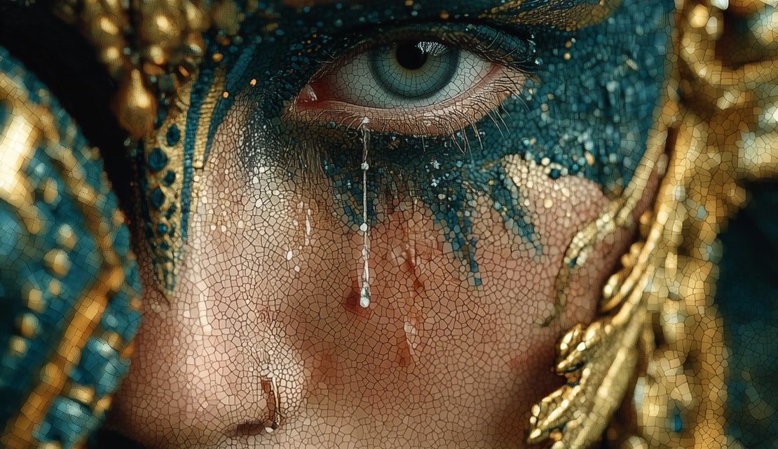 The Unbecoming