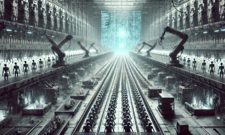 1️⃣ Algoritmo da Morte