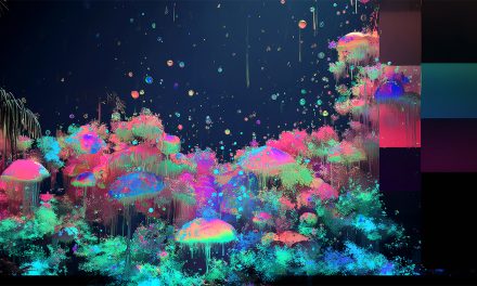 Biolume Bloomcaps: Evolution