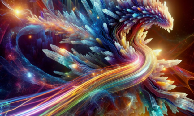 Enigmatic Entities