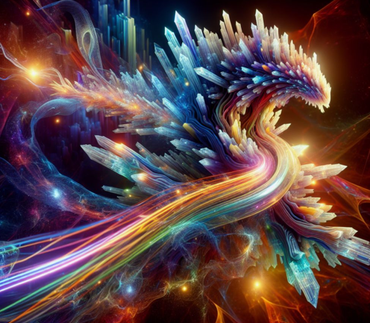 Enigmatic Entities