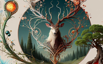 Made of the Seasons