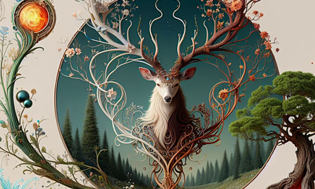Made of the Seasons