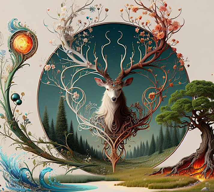 Made of the Seasons
