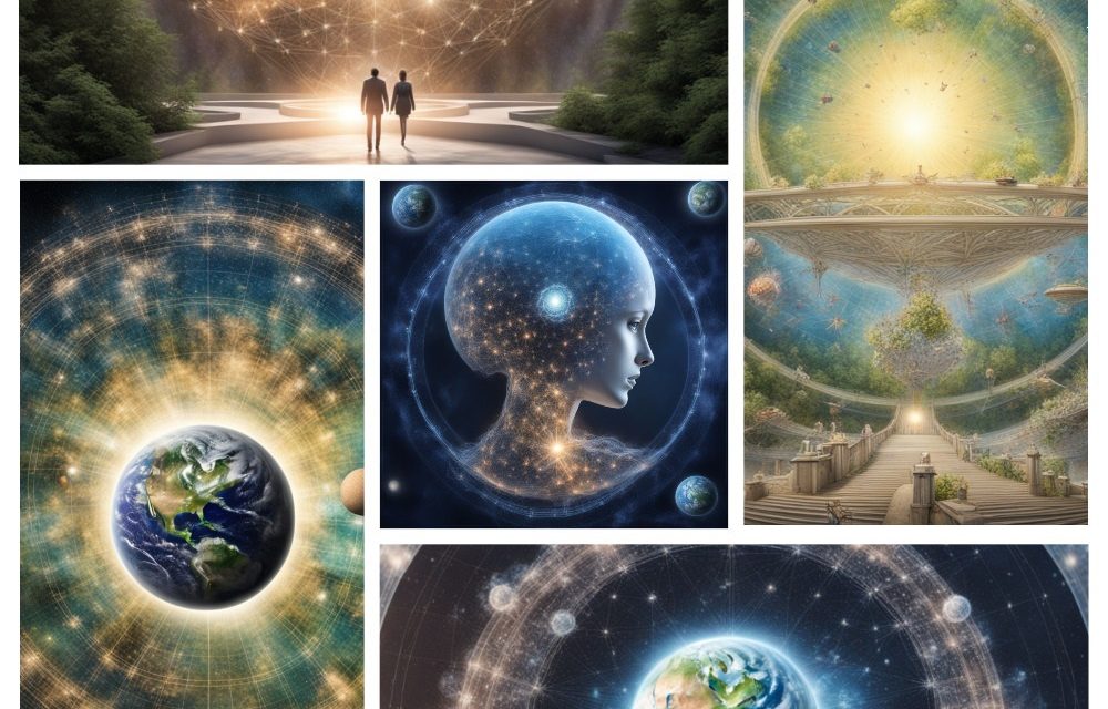 Embassy of the biosphere