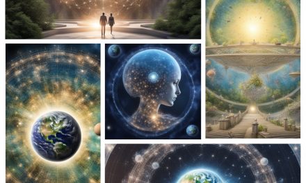 Embassy of the biosphere