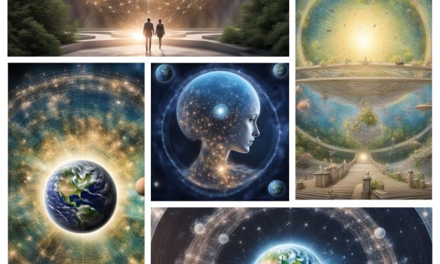 Embassy of the biosphere