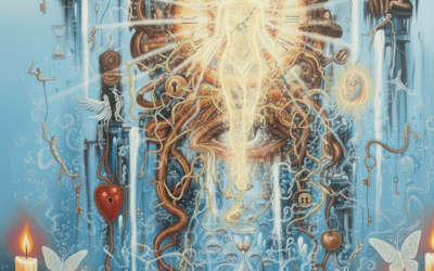 Chronos of Consciousness