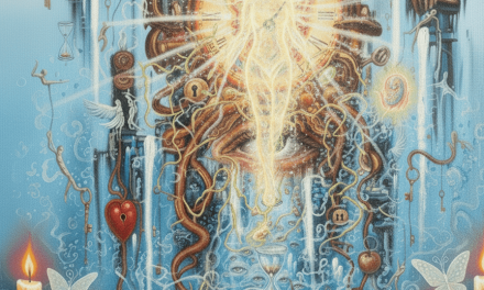 Chronos of Consciousness