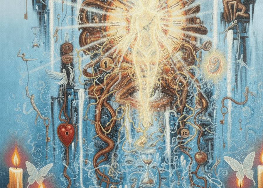 Chronos of Consciousness