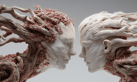 The Symbiotic Weave
