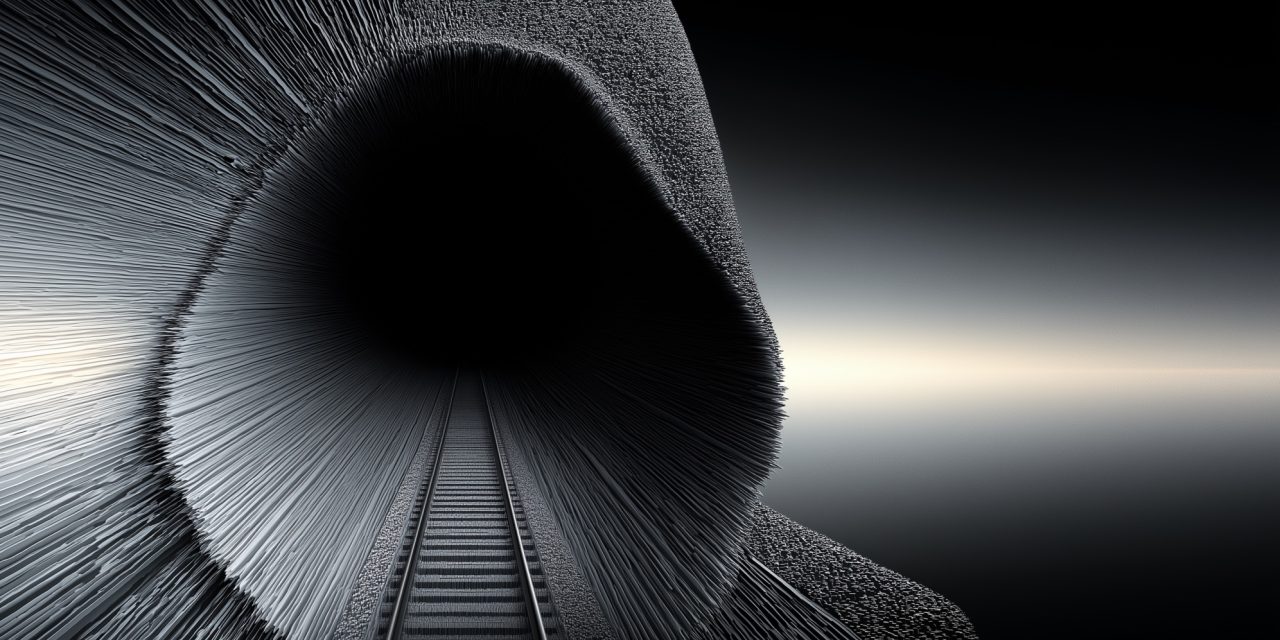 Light at the End