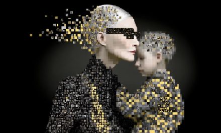 Digital Heirlooms