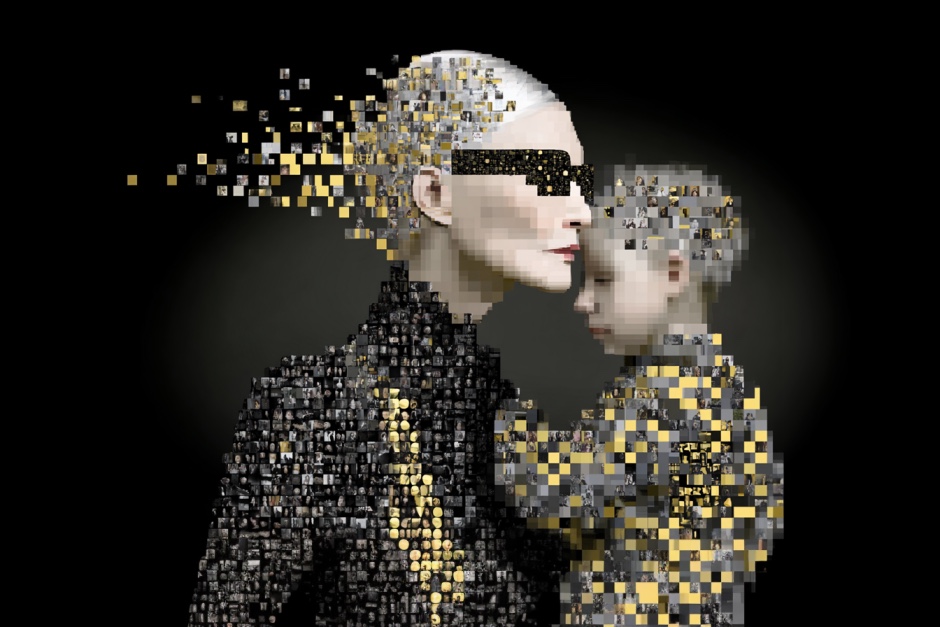 Digital Heirlooms