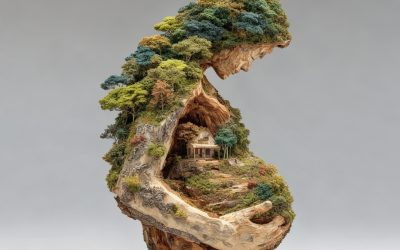 Return to Roots: Mother of  Nature