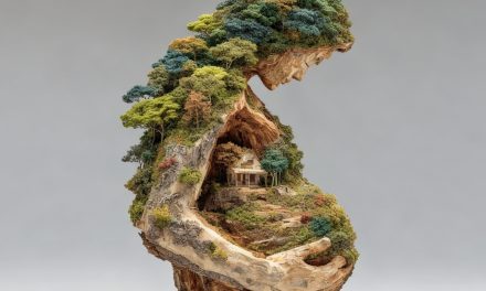 Return to Roots: Mother of  Nature