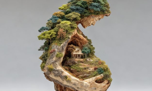 Return to Roots: Mother of  Nature