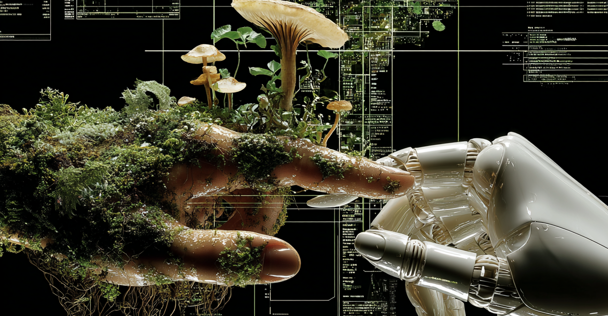 Organic Intelligence