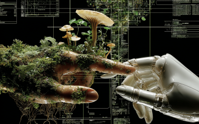 Organic Intelligence