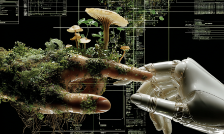 Organic Intelligence